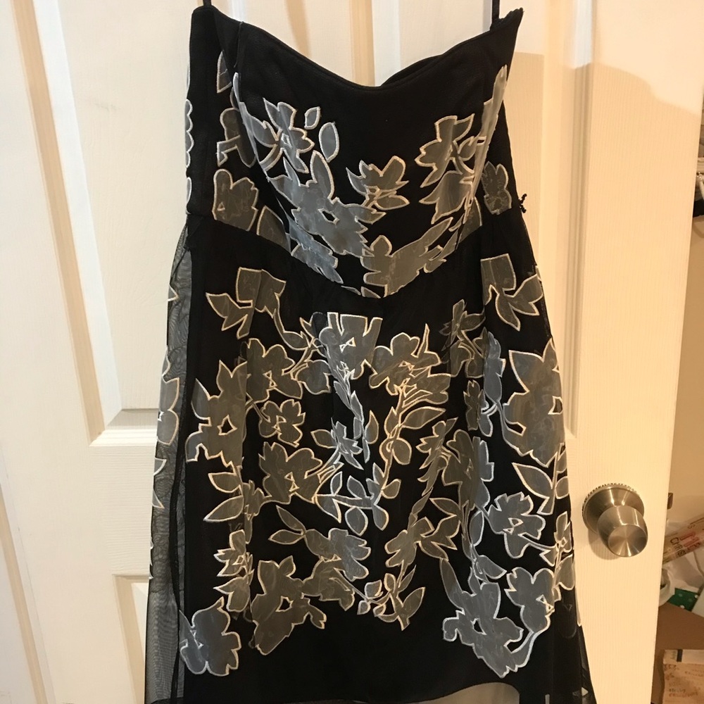 White House Black Market dress